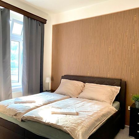 Hotel Labe Hřensko エクステリア 写真