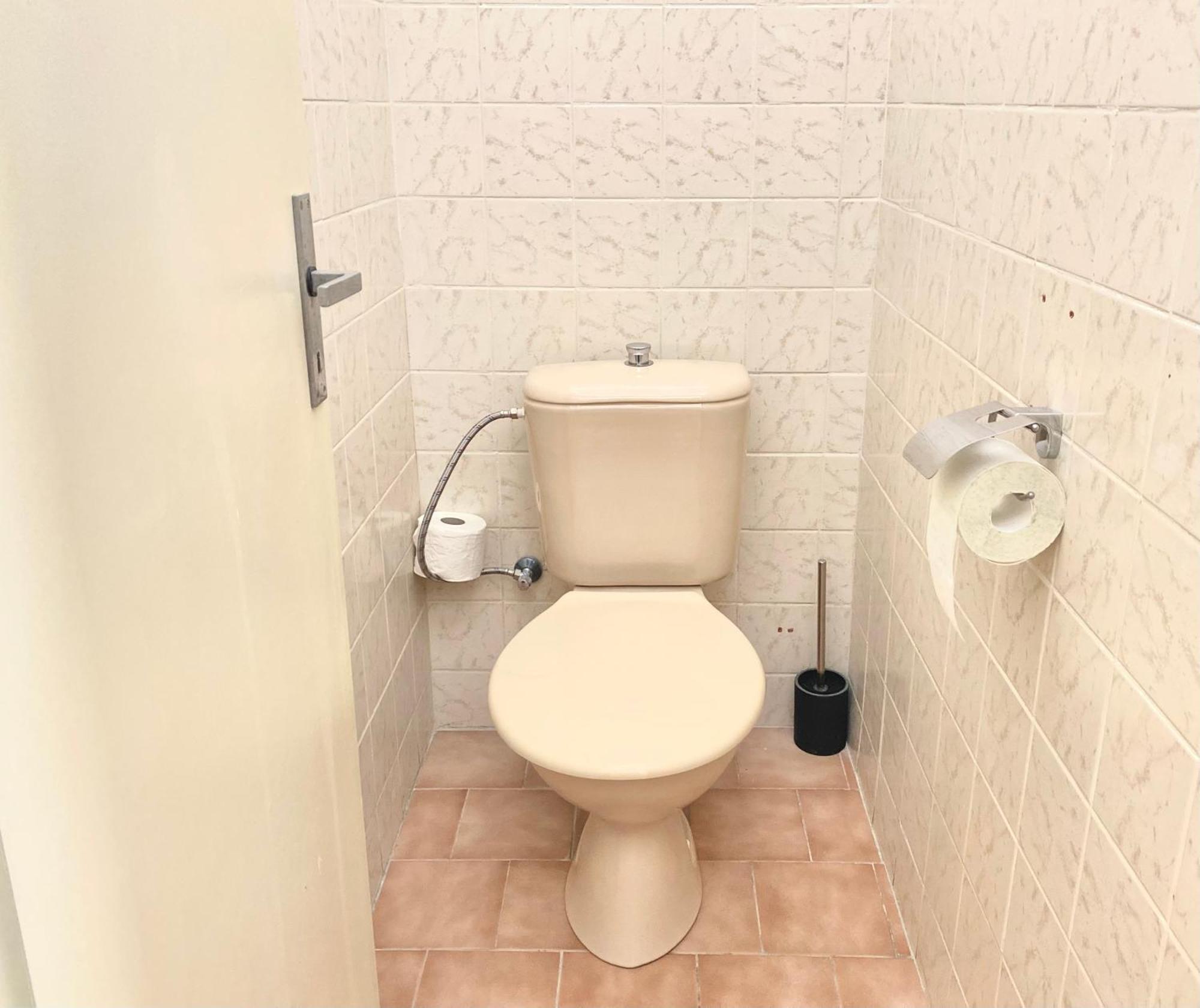 Hotel Labe Hřensko エクステリア 写真