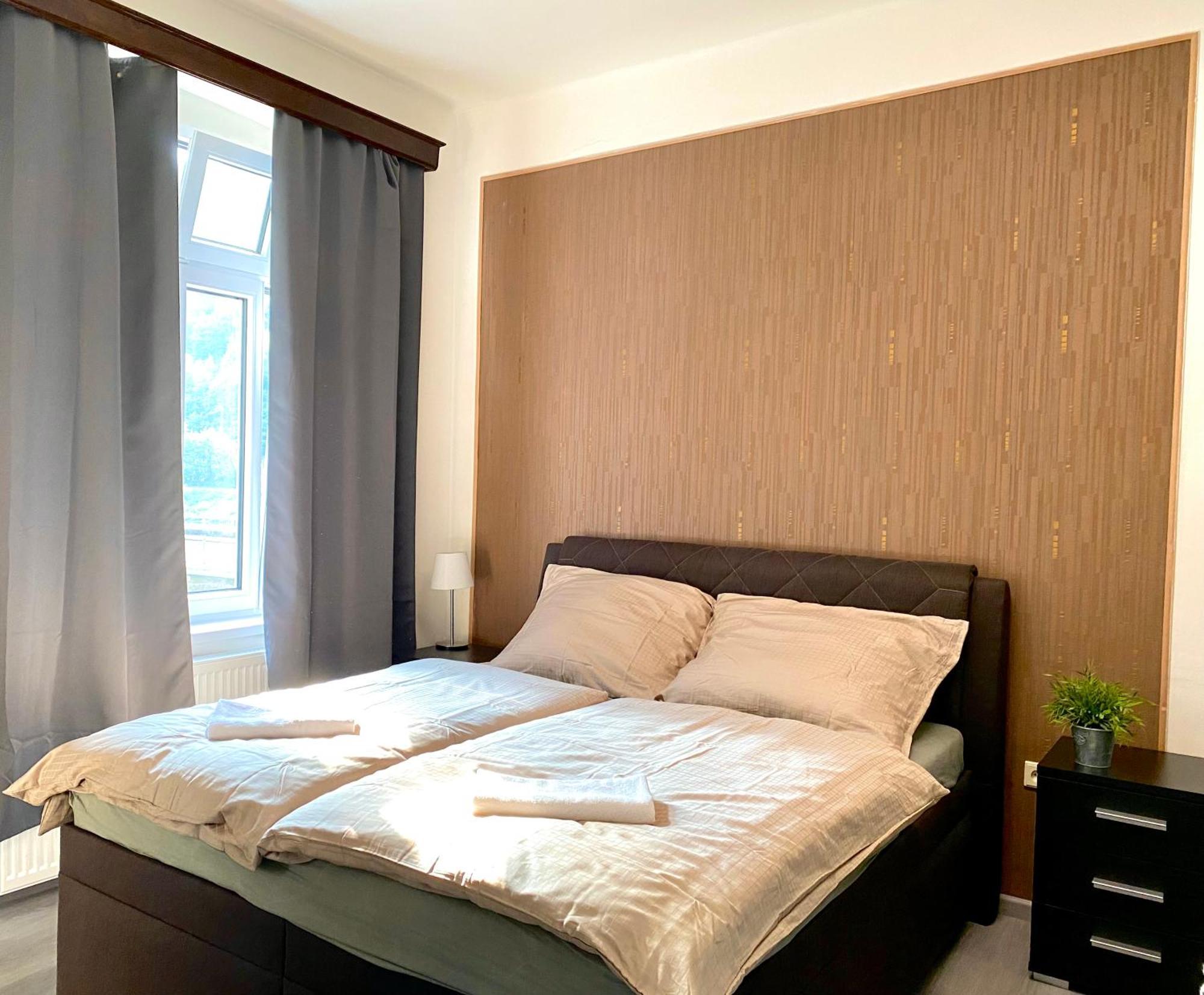 Hotel Labe Hřensko エクステリア 写真
